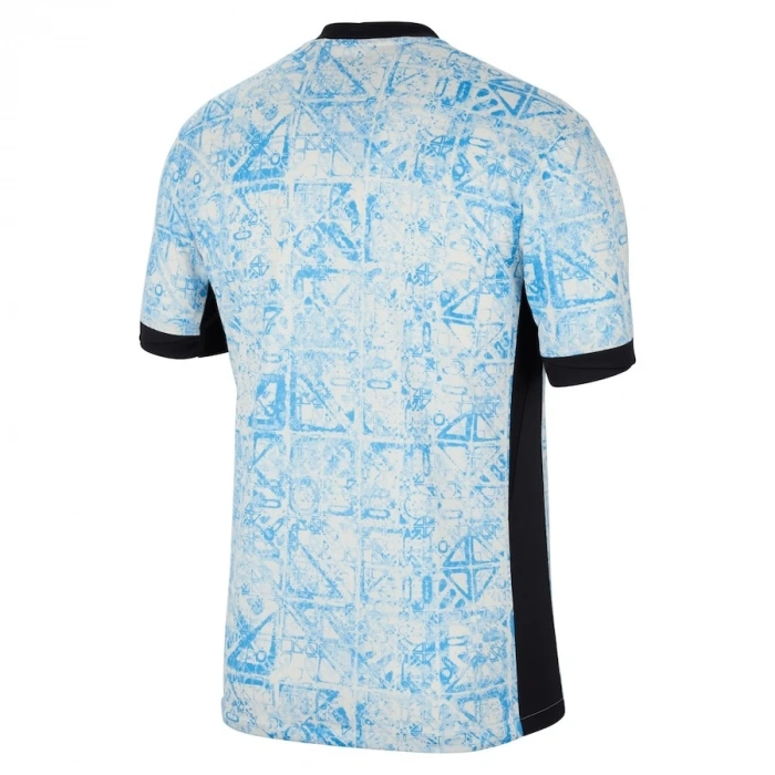 Portekiz Euro 2024 Forma Away