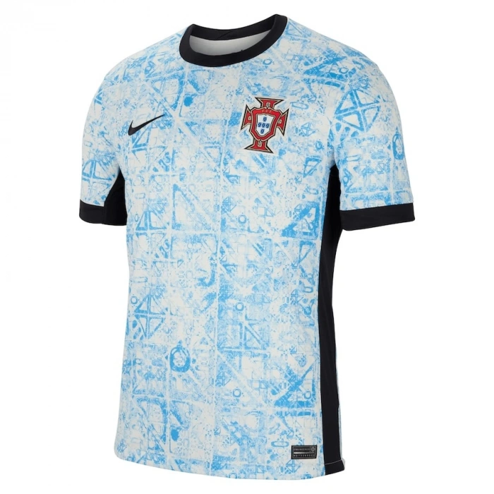 Portekiz Euro 2024 Forma Away