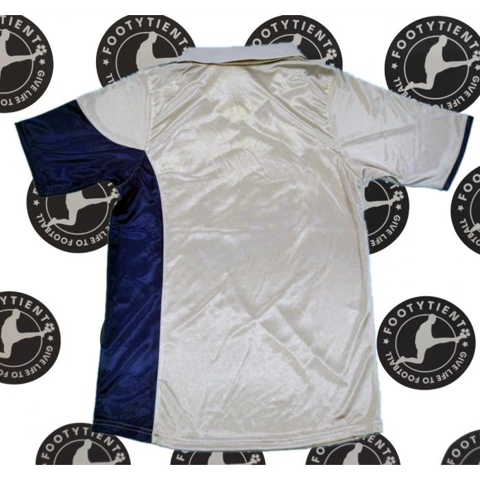 Porto 2001 - 2002 Retro Forma