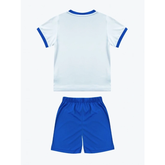 Portsmouth 2025-2026 Çocuk Forma & Şort Seti Away