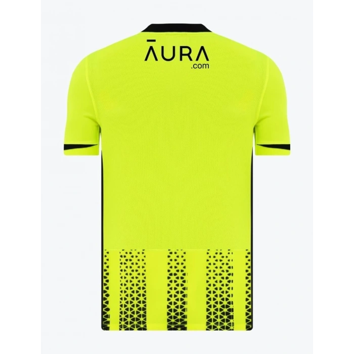 Portsmouth 2025-2026 Forma Third