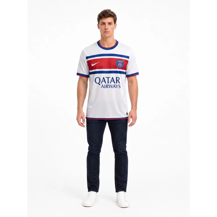 Paris Saint Germain 2026-2027 Concept Forması