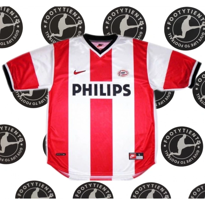 PSV Eindhoven 1998 - 1999 Retro Forma