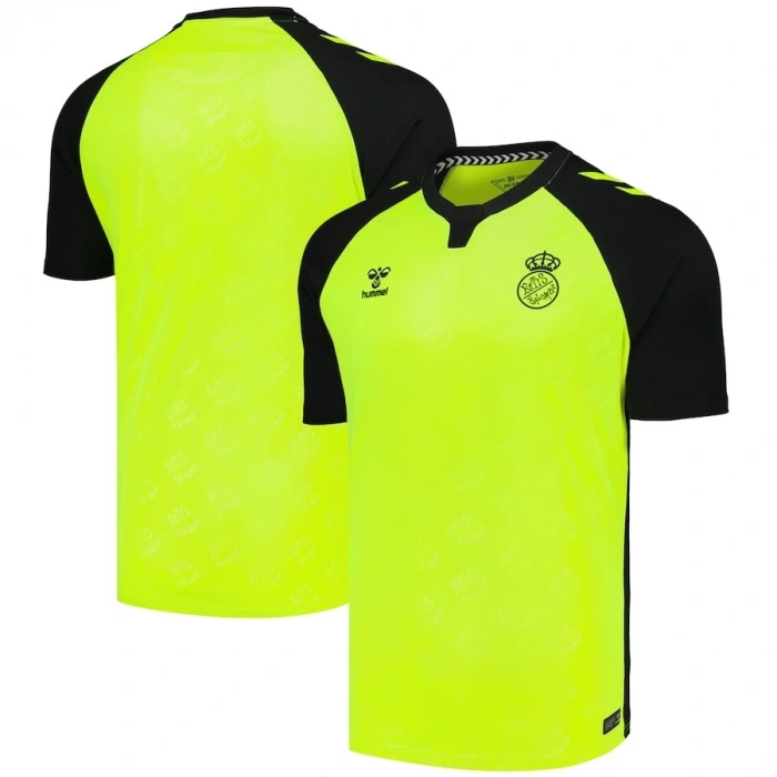 Real Betis 2024-2025 Forma Away