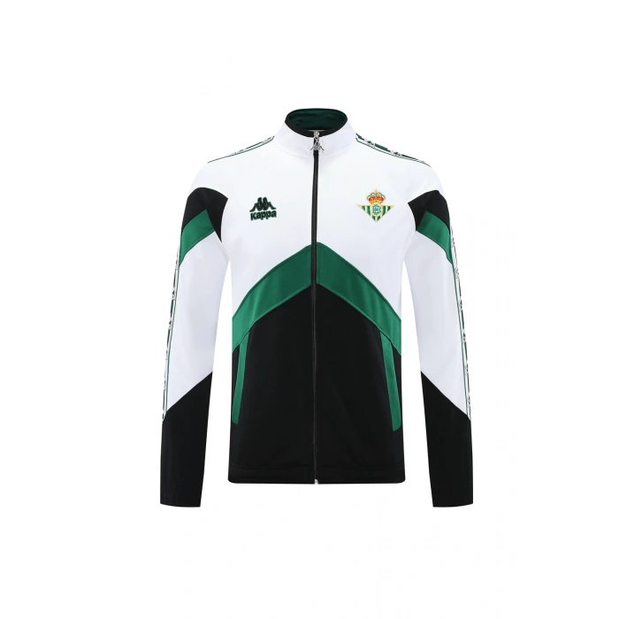 Real Betis 2025-2026 Ceket