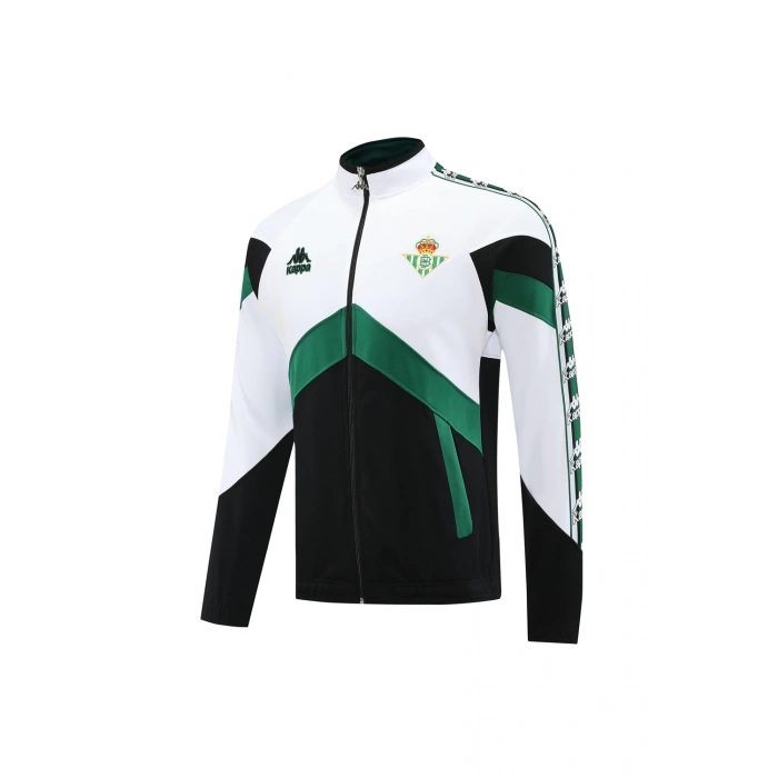 Real Betis 2025-2026 Ceket