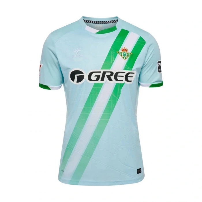 Real Betis 2025-2026 Forma Away