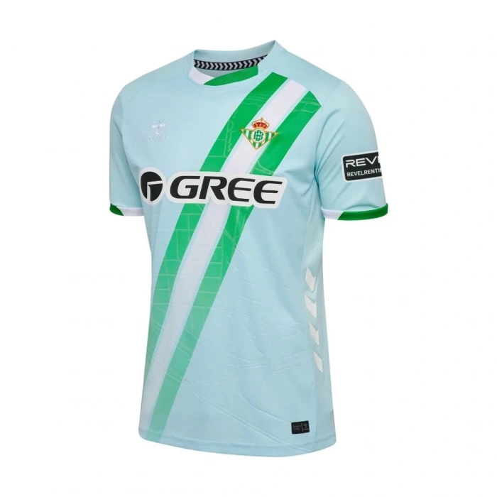 Real Betis 2025-2026 Forma Away