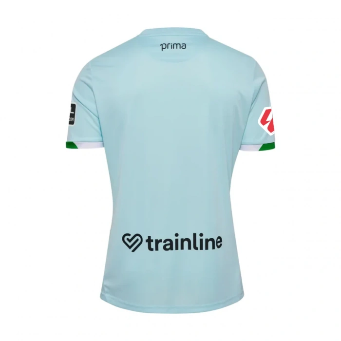 Real Betis 2025-2026 Forma Away