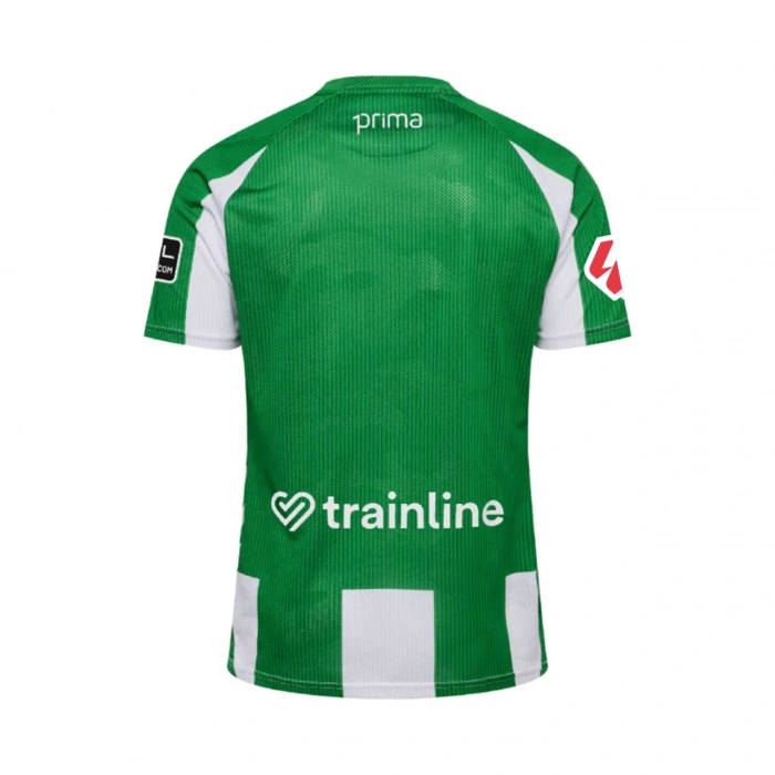 Real Betis 2025-2026 Forma Home