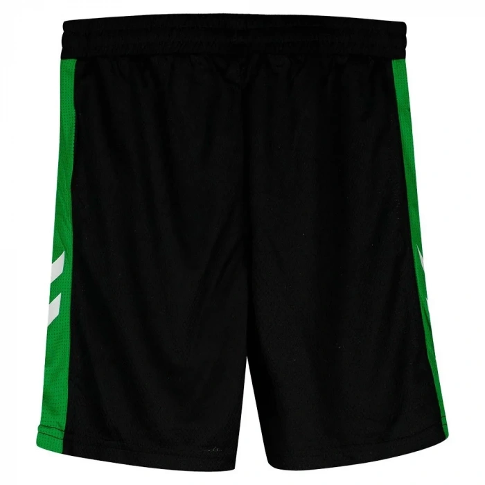 Real Betis 2025-2026 Şort Home