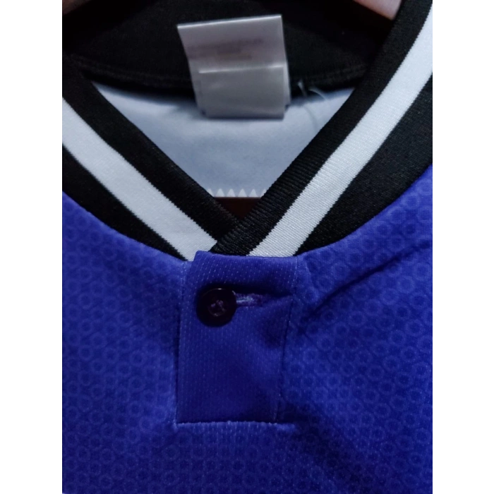 Real Madrid 1996 - 1998 Retro Forma