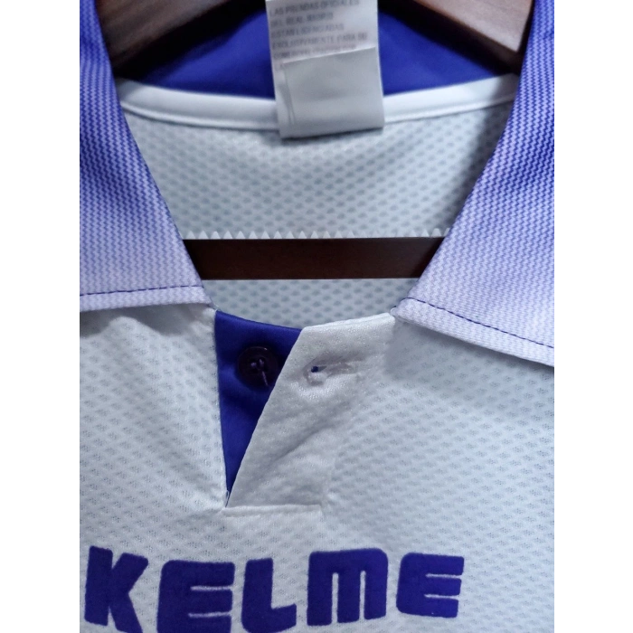 Real Madrid 1996 - 1998 Retro Forma