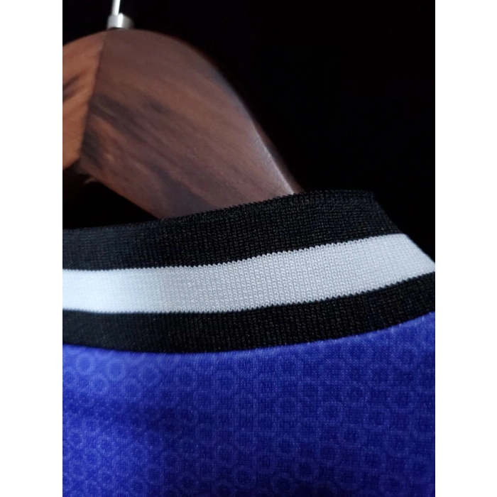 Real Madrid 1996 - 1998 Retro Forma