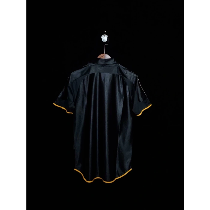 Real Madrid 1998 - 2000 Retro Forma