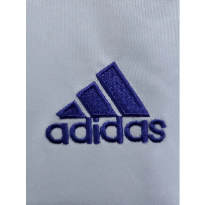 Real Madrid 2007 - 2008 Retro Forma