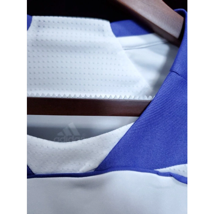 Real Madrid 2007 - 2008 Retro Forma