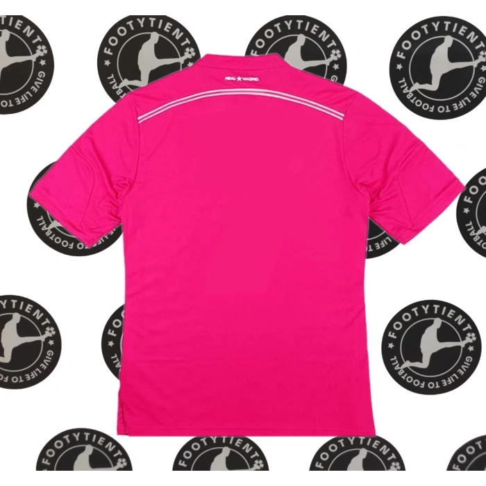 Real Madrid 2014 - 2015 Retro Forma