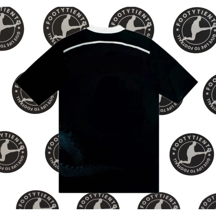 Real Madrid 2014 - 2015 Retro Forma