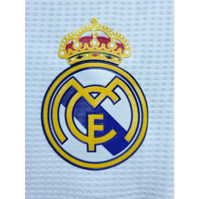 Real Madrid 2015 - 2016 Retro Forma