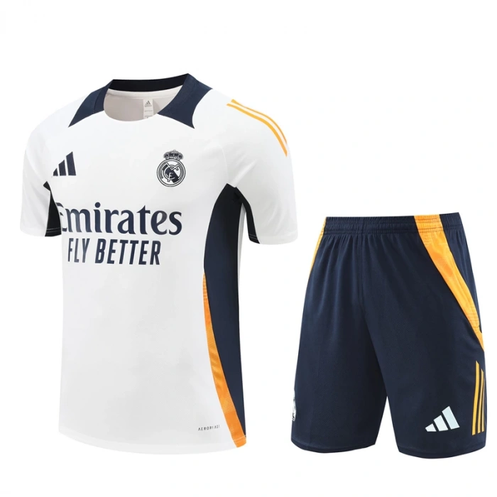 Real Madrid 2024-2025 Antrenman Seti