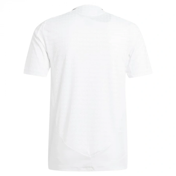 Real Madrid 2024-2025 Authentic - Profesyonel Maç Forması - Home