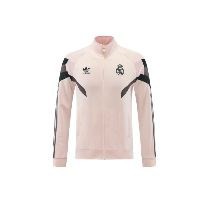 Real Madrid 2024-2025 Ceket