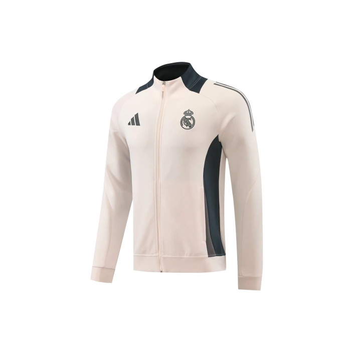 Real Madrid 2024-2025 Ceket