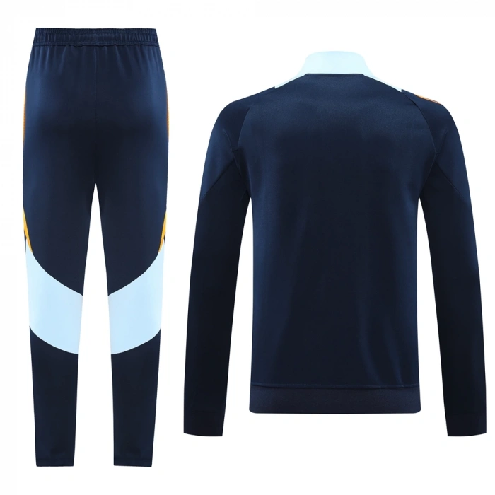 Real Madrid 2024-2025 Ceket Takımı