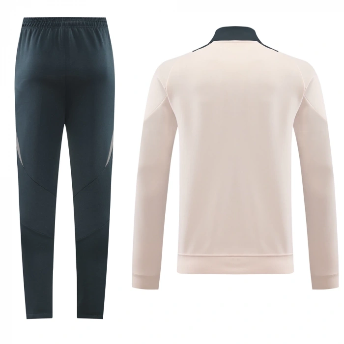 Real Madrid 2024-2025 Ceket Takımı