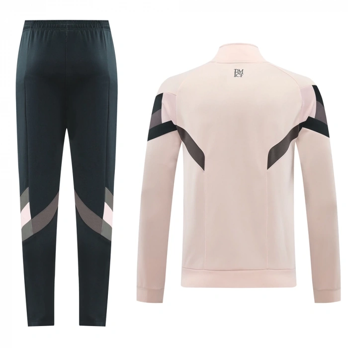 Real Madrid 2024-2025 Ceket Takımı