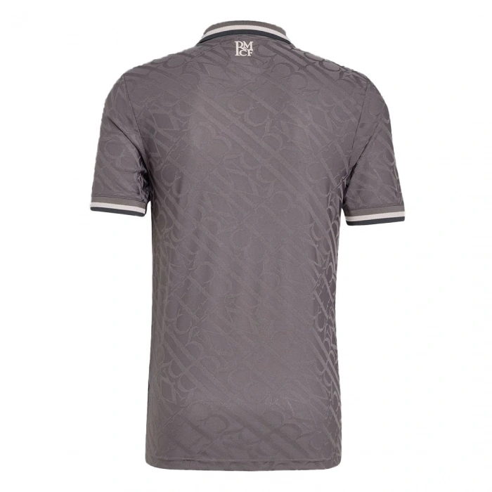 Real Madrid 2024-2025 Forma Third