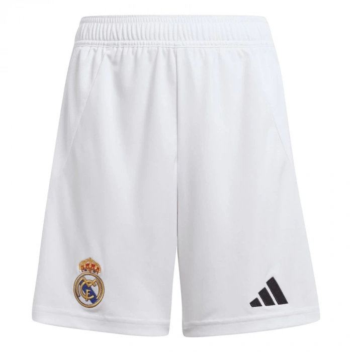Real Madrid 2024-2025 Şort Home