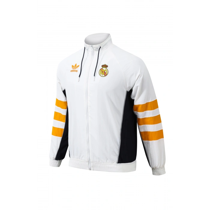 Real Madrid 2024-2025 Yağmurluk