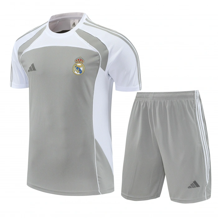 Real Madrid 2025-2026 Antrenman Seti