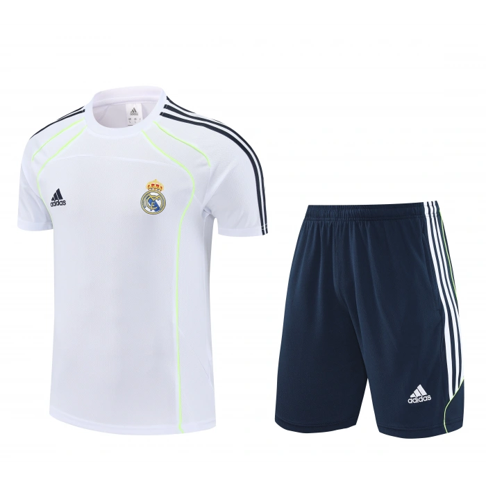 Real Madrid 2025-2026 Antrenman Seti