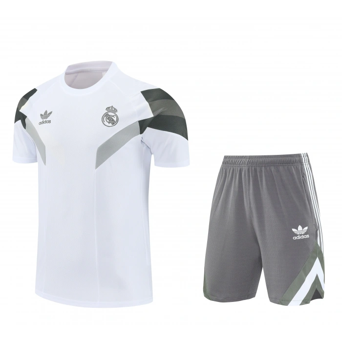 Real Madrid 2025-2026 Antrenman Seti