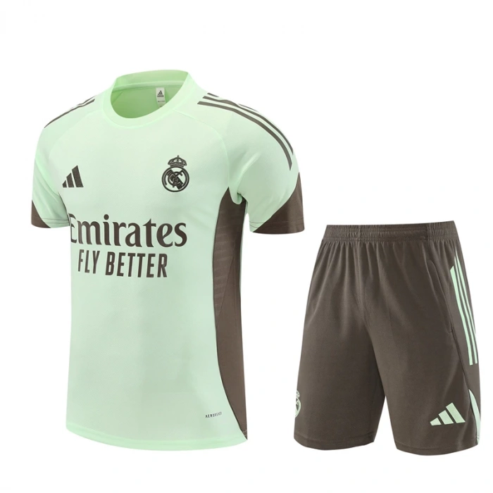 Real Madrid 2025-2026 Antrenman Seti
