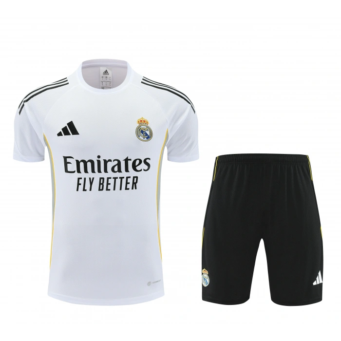 Real Madrid 2025-2026 Antrenman Seti