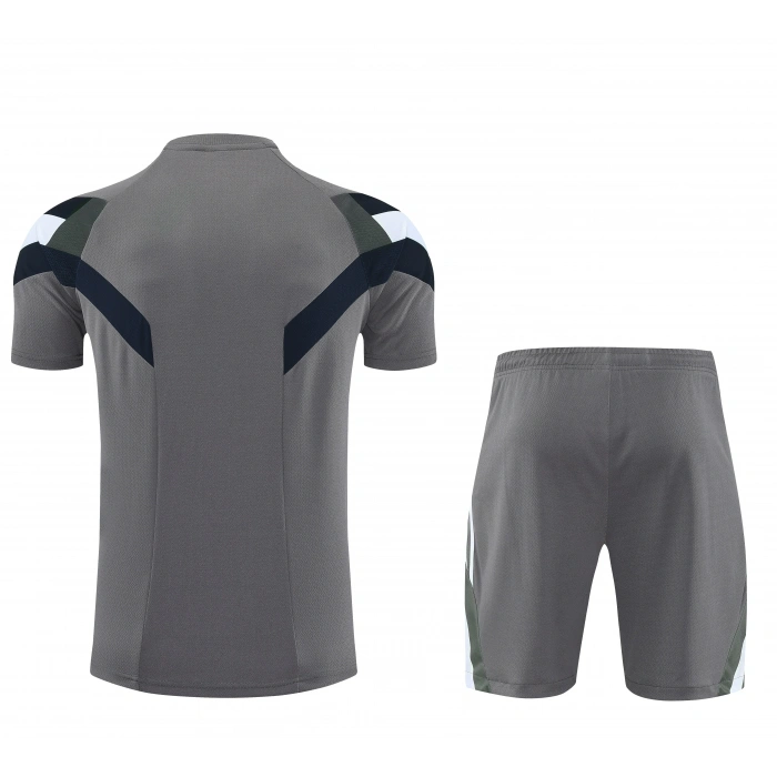 Real Madrid 2025-2026 Antrenman Seti