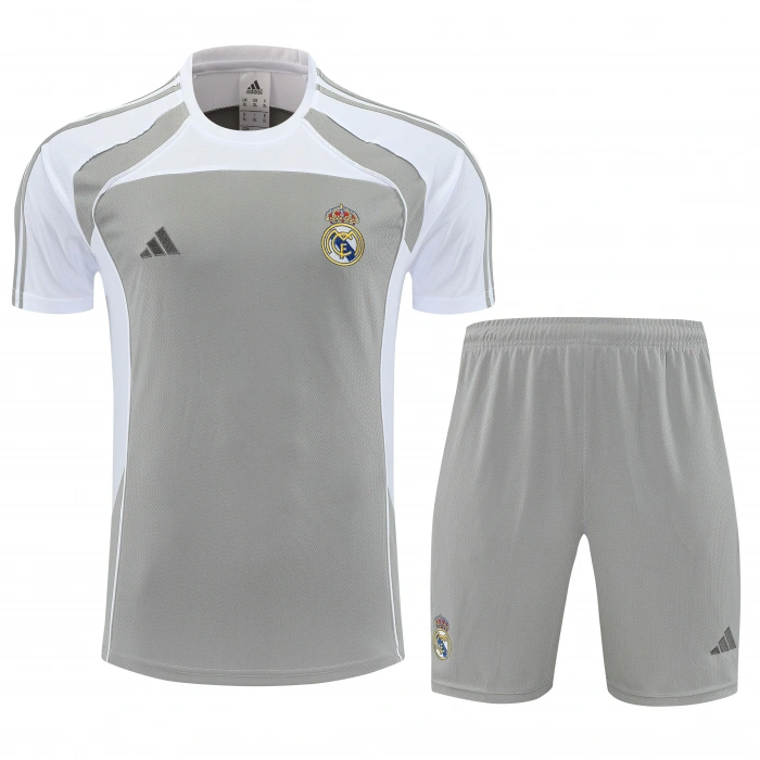 Real Madrid 2025-2026 Antrenman Seti