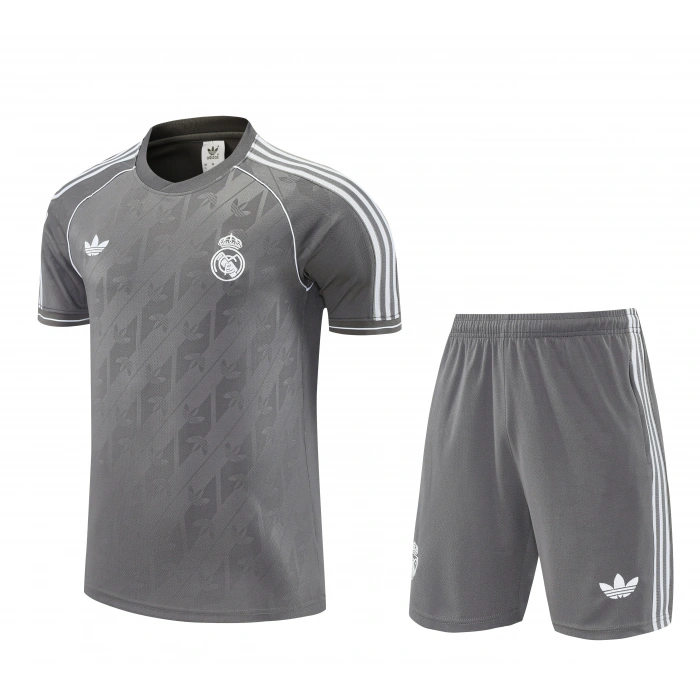 Real Madrid 2025-2026 Antrenman Seti