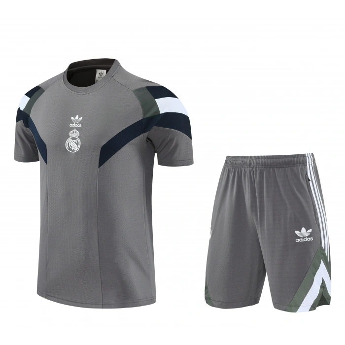 Real Madrid 2025-2026 Antrenman Seti