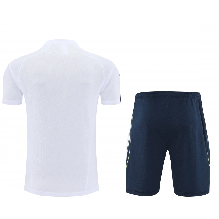 Real Madrid 2025-2026 Antrenman Seti