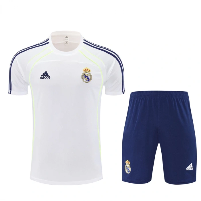 Real Madrid 2025-2026 Antrenman Seti