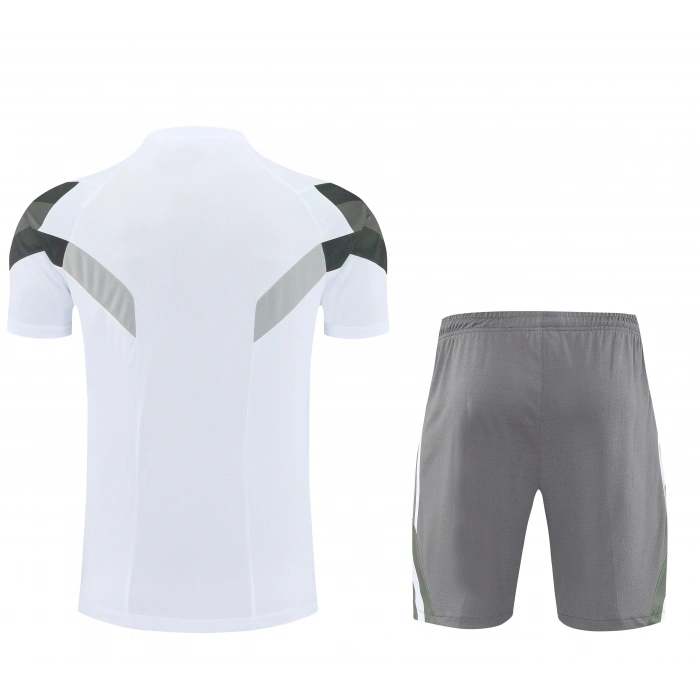 Real Madrid 2025-2026 Antrenman Seti