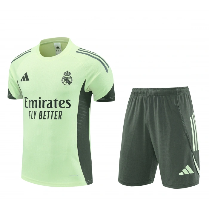 Real Madrid 2025-2026 Antrenman Seti