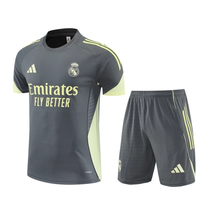 Real Madrid 2025-2026 Antrenman Seti