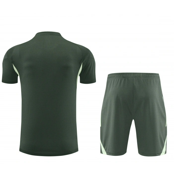 Real Madrid 2025-2026 Antrenman Seti