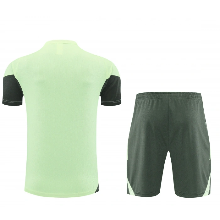 Real Madrid 2025-2026 Antrenman Seti